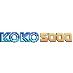 KOKO5000 - Aplikasi VoIP Panggilan untuk Sosial & Chat