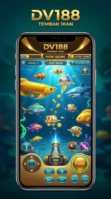 dv188 - Pusat APK untuk Berbagai Aplikasi Populer